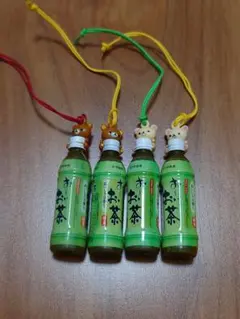 2026年最新】おーいお茶 リラックマ ストラップの人気アイテム - メルカリ