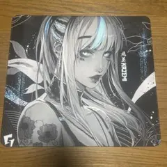 2026年最新】KAZe マウスパッドの人気アイテム - メルカリ