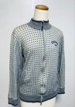 2025年最新】パーリーゲイツ ニットブルゾンの人気アイテム - メルカリ