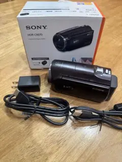 2026年最新】sony hdr-cx670の人気アイテム - メルカリ