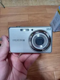 2026年最新】finepix j30の人気アイテム - メルカリ