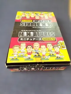 2026年最新】コリンシアン ミニチュアーズの人気アイテム - メルカリ