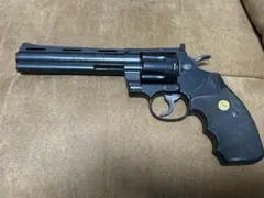 2026年最新】コルトパイソン 6インチの人気アイテム - メルカリ