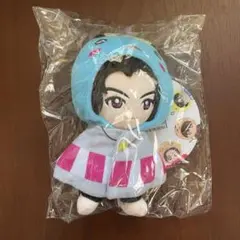 2026年最新】山田涼介 ちびぬい ぬいぐるみの人気アイテム - メルカリ