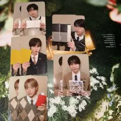 2026年最新】Nct wish リョウ セットの人気アイテム - メルカリ