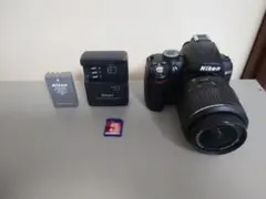 2026年最新】nikon d3000レンズ 望遠の人気アイテム - メルカリ