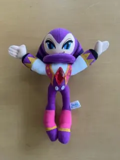 2026年最新】セガ ナイツ ぬいぐるみの人気アイテム - メルカリ