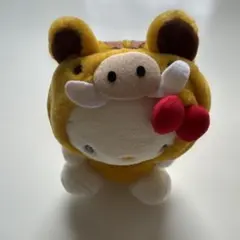 2026年最新】いのししキティの人気アイテム - メルカリ