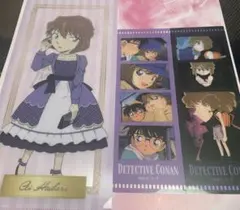 2026年最新】コナン灰原がいっぱいの人気アイテム - メルカリ