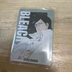 2026年最新】ステータスカード bleachの人気アイテム - メルカリ