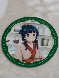 2026年最新】コラボカフェコースターの人気アイテム - メルカリ