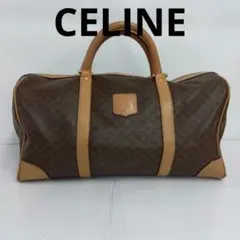 2026年最新】セリーヌ ボストンバッグ マカダムの人気アイテム - メルカリ