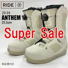 2026年最新】ride anthemの人気アイテム - メルカリ