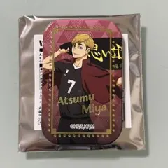 2026年最新】ハイキュー セブンネット スクエア缶バッジの人気アイテム