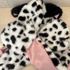 2026年最新】101匹わんちゃん ファンキャップ マフラーの人気アイテム