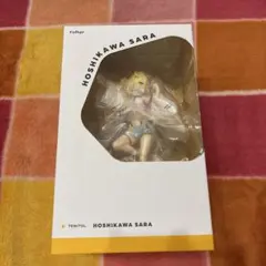 2026年最新】星川サラ フィギュア tenitolの人気アイテム - メルカリ