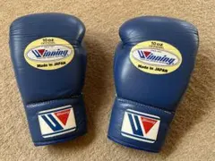 2026年最新】ウィニングボクシンググローブ 14の人気アイテム - メルカリ