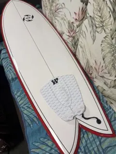 2026年最新】eps サーフボードの人気アイテム - メルカリ