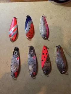 2026年最新】鮭 スプーンの人気アイテム - メルカリ