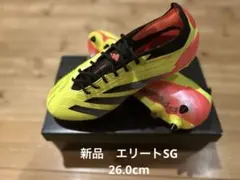 2026年最新】プレデターエリート 26の人気アイテム - メルカリ