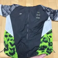 2026年最新】fcrb セットアップの人気アイテム - メルカリ