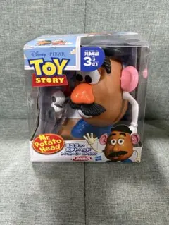 2026年最新】ミスター・ポテトヘッドトイ・ストーリーエディションの