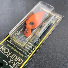 メガバス ito ddグリフォン6cc 剥製グリッター オイカワm 新品未開封