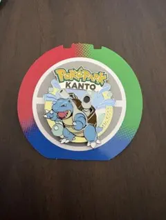 ポケパークカントー限定 ガーディ ピンバッジ - メルカリ