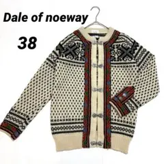 2026年最新】ダーレオブノルウェー メタルフックノルディックニット