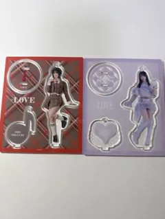 2026年最新】野口衣織 アクスタ 7周年の人気アイテム - メルカリ