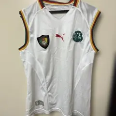 2026年最新】カメルーン ノースリーブの人気アイテム - メルカリ