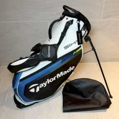 2026年最新】テーラーメイド キャディバッグ sim2の人気アイテム