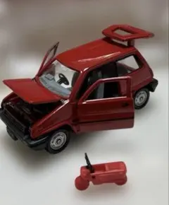 2026年最新】トミカ 日本製 ホンダ シティの人気アイテム - メルカリ