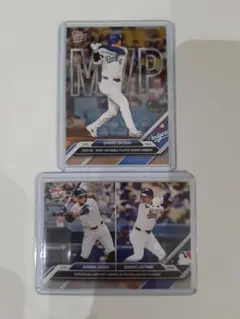 2026年最新】2024 topps now 大谷翔平 mvpの人気アイテム - メルカリ