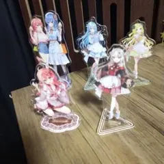 2026年最新】ホロライブまとめ売りの人気アイテム - メルカリ