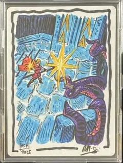 2026年最新】MTGアーティストプルーフの人気アイテム - メルカリ