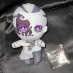 2026年最新】白黒無常 ぬいぐるみの人気アイテム - メルカリ