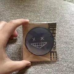 2026年最新】二面性バッジ 米津玄師の人気アイテム - メルカリ