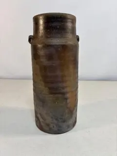 2026年最新】備前 花入 耳の人気アイテム - メルカリ