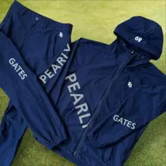 2026年最新】パーリーゲイツ セットアップ メンズの人気アイテム