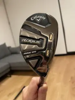 2026年最新】rogue st max ユーティリティ 3uの人気アイテム - メルカリ