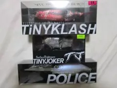 2026年最新】タイニークラッシュ ビワサギの人気アイテム - メルカリ