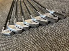 2026年最新】pxg アイアン gen7の人気アイテム - メルカリ