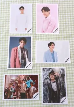 2026年最新】高橋海人公式写真の人気アイテム - メルカリ