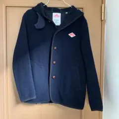 2026年最新】DANTON ダッフルコートの人気アイテム - メルカリ