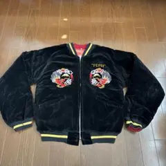 2026年最新】スカジャン 50s 別珍の人気アイテム - メルカリ