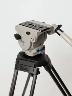 2026年最新】vinten 三脚の人気アイテム - メルカリ