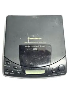 2026年最新】cdプレーヤー パナソニックの人気アイテム - メルカリ