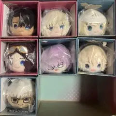 2026年最新】FGO モルガン ぬいぐるみの人気アイテム - メルカリ