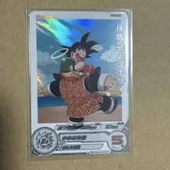 2026年最新】ドラゴンボールヒーローズ da 孫悟空少年期の人気アイテム